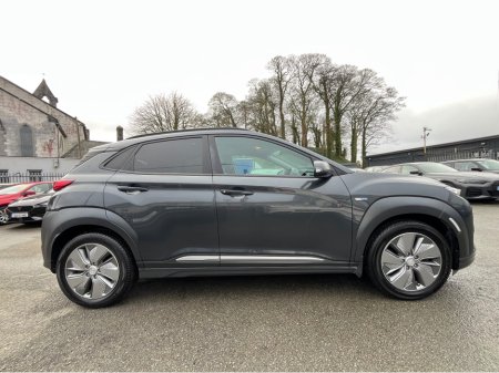 2020 Hyundai Kona - thumbnail 8