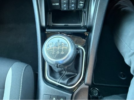 2016 Toyota Auris 1.2 TURBO SOL MODEL ONE OWNER 30K MILES €14,990 thumbnail