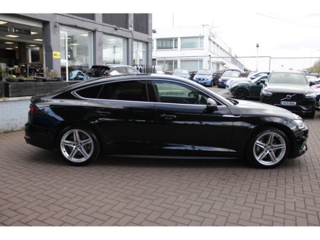 2019 Audi A5 - photo 3