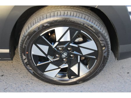 2025 Hyundai Kona 1.6 HYBRID Elegance Auto €36,950 thumbnail