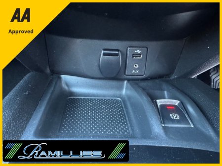 2016 Nissan X-Trail - thumbnail 9