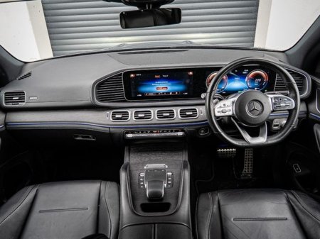 2022 Mercedes-Benz GLE Class - thumbnail 9