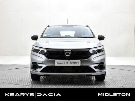 2021 Dacia Sandero - thumbnail 11
