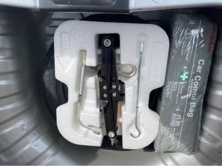 2016 Nissan Micra - thumbnail 13