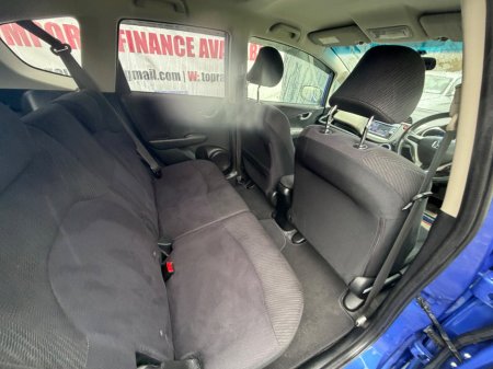 2012 Honda Fit  €6,500 thumbnail