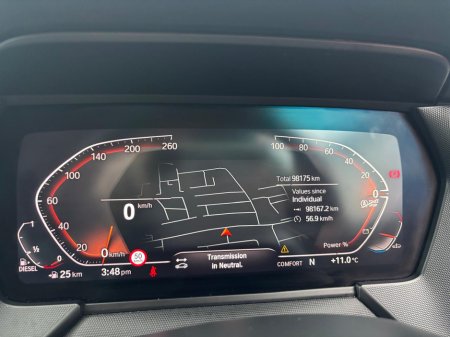 2022 BMW 1 Series - thumbnail 6