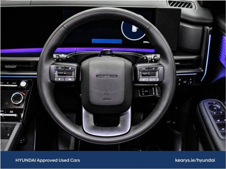 2025 Hyundai Santa Fe - thumbnail 23