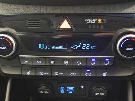 2020 Hyundai Tucson Diesel Executive Plus * Best Spec * €22,500 thumbnail