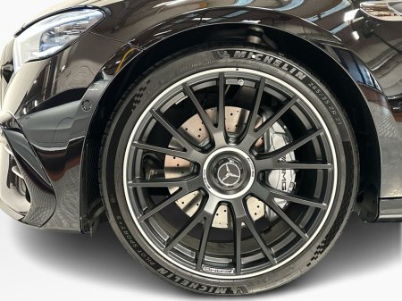 2026 Mercedes-Benz E Class E53 AMG 4Matic PHEV €149,283 thumbnail