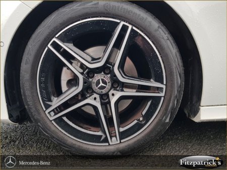 2023 Mercedes-Benz A Class A 180 AMG Line Plus €39,950 thumbnail