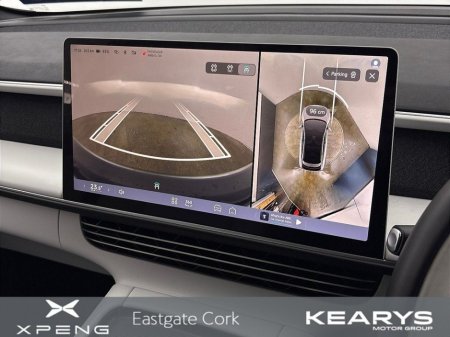 2025 Xpeng G6 - thumbnail 20