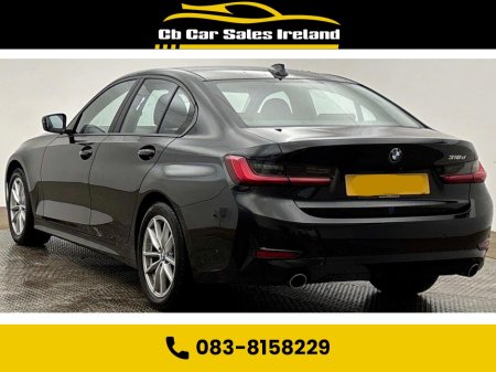 2021 BMW 3 Series - photo 3