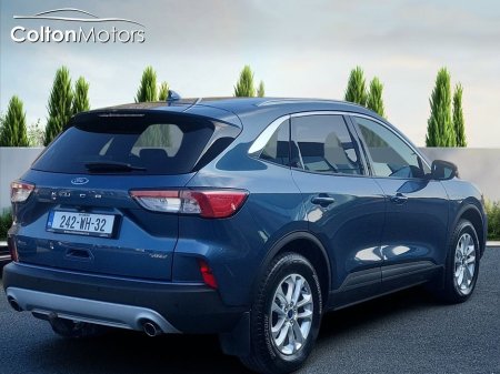 2024 Ford Kuga - thumbnail 7