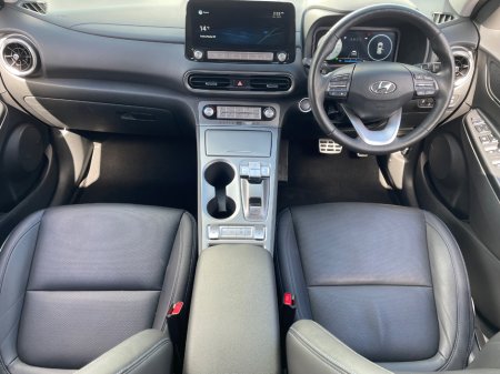 2022 Hyundai Kona - photo 3