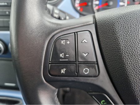 2018 Hyundai i10 DELUXE 4DR 1.0 PETROL MANUAL 5DR LOW MILAGE, 12 month warranty €10,950 thumbnail