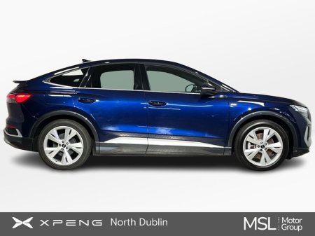 2024 Audi Q4 e-tron - thumbnail 5