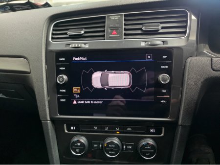 2019 Volkswagen Golf - thumbnail 9