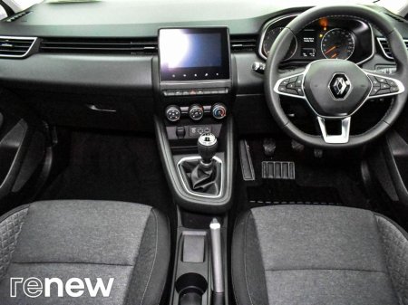 2020 Renault Clio Dynamique TCe 100 MY19 €13,900 thumbnail