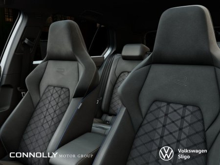 2026 Volkswagen Golf RLINE 2.0 TDI 110 kW 150 HP 7 speed DSG €51,069