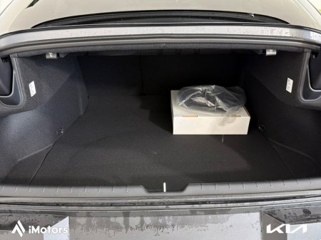 2026 Kia EV4 - thumbnail 14