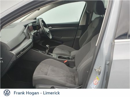 2021 Volkswagen Golf - thumbnail 4