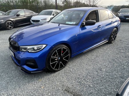 2019 BMW 3 Series - thumbnail 31