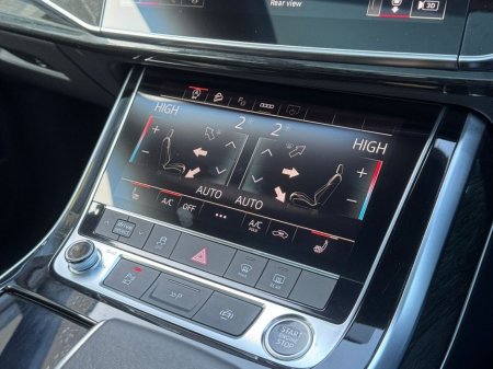 2021 Audi Q7 - thumbnail 15