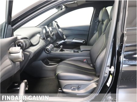 2025 BYD ATTO 3 - thumbnail 10