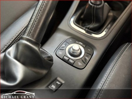 2015 Renault Megane 1.5 dCi 95 DYNAMIQUE ONLY 92KM / NEW NCT / T BELT DONE €9,950 thumbnail