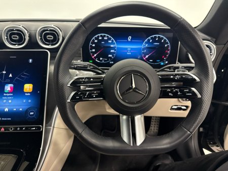 2024 Mercedes-Benz CLE - thumbnail 16