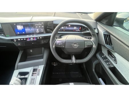 2026 Opel Grandland - thumbnail 6