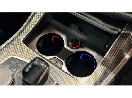 2021 BMW X5 2021 (212)  BMW X5 45e M Sport Pro Edition €48,999 thumbnail