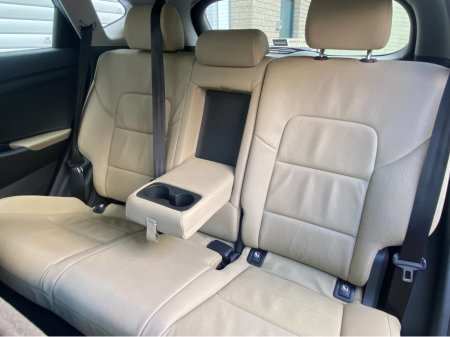 2017 Hyundai Tucson - photo 6