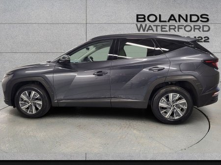 2023 Hyundai Tucson - thumbnail 3