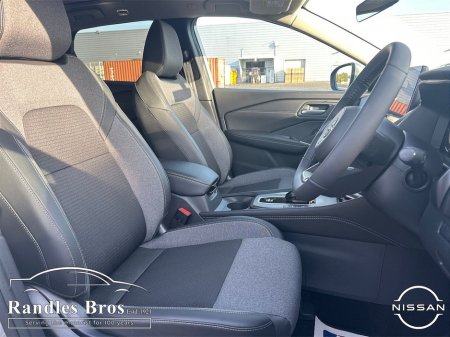 2026 Nissan Qashqai - thumbnail 17