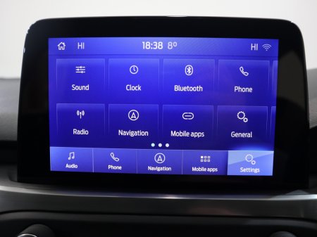 2020 Ford Focus *72* TITANIUM TDCI €17,900 thumbnail