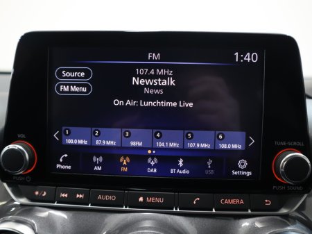 2024 Nissan Juke - thumbnail 15