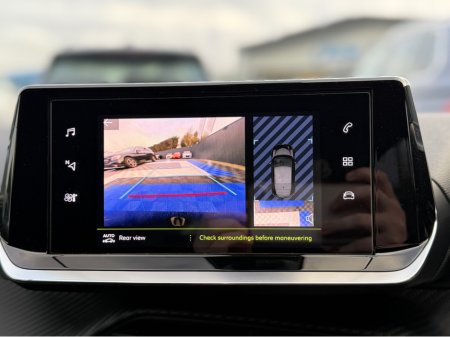 2021 Peugeot 208 GT - 1.2 PETROL - AUTO - 12M WARRANTY - CAR: 1607 €16,950 thumbnail