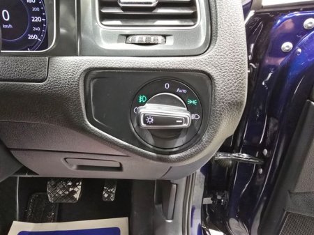 2019 Volkswagen Golf - thumbnail 23