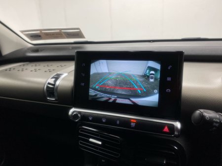 2020 Citroen C4 Cactus - thumbnail 21