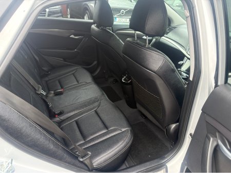 2016 Hyundai i40 EXECUTIVE 4DR thumbnail