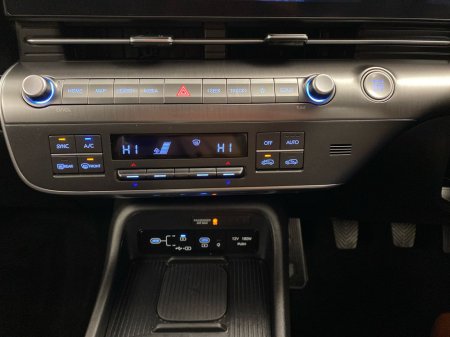 2025 Hyundai Kona 1.0 T-GDI Elegance €31,995 thumbnail