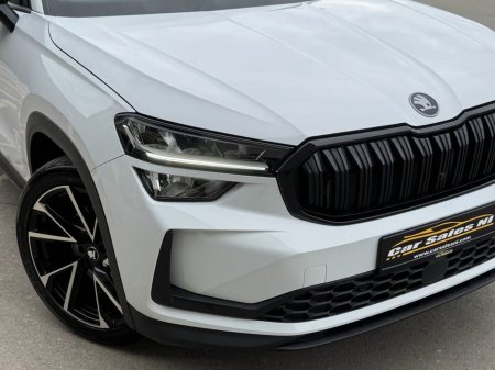 2025 Skoda Kodiaq - thumbnail 6