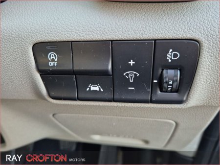 2020 Kia Sportage - thumbnail 22