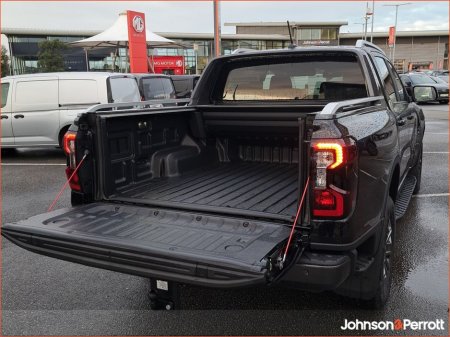 2026 Ford Ranger Wildtrak 2.0 Diesel €65,950 thumbnail