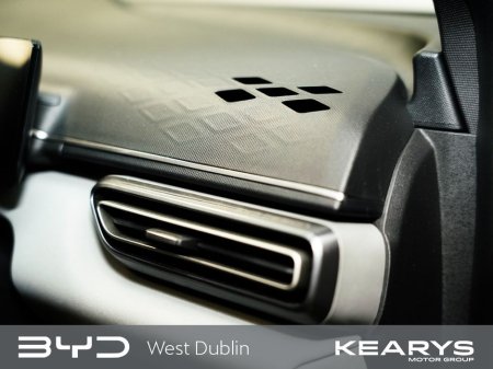 2026 BYD Dolphin Surf - thumbnail 24