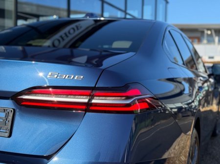 2026 BMW 5 Series - thumbnail 15