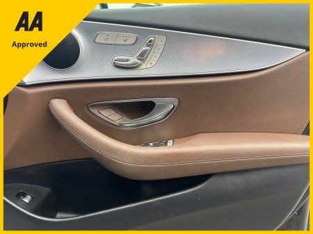 2019 Mercedes-Benz E Class - thumbnail 14