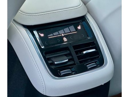 2025 Volvo XC90 ++BLONDE LEATHER++ ULTRA T8 PHEV AWD AU €82,950 thumbnail