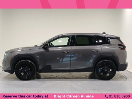 2026 Citroen C5 Aircross PLUS MHEV 136 EDCT   ***DEMO*** AUTOMATIC €41,950 thumbnail